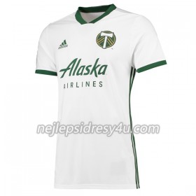 Fotbalový Dres Portland Timbers Venkovní 2018/19